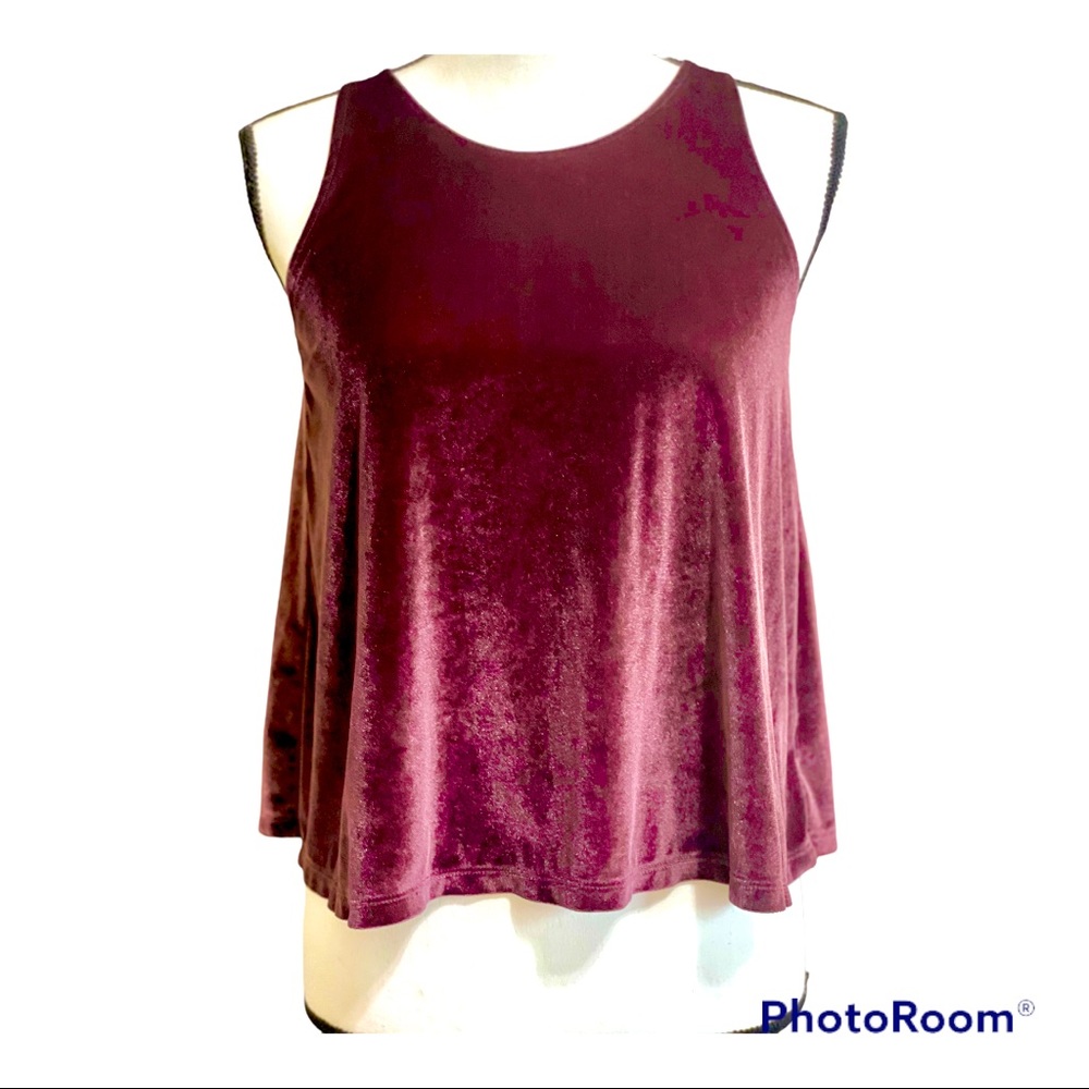 American Eagle Top Size XS